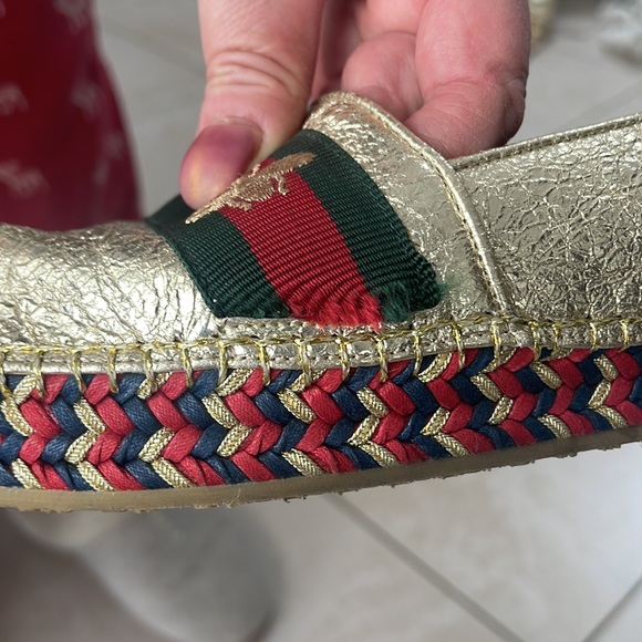 Gucci shoes - Picture 7 of 8